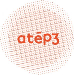 atep 3 logo